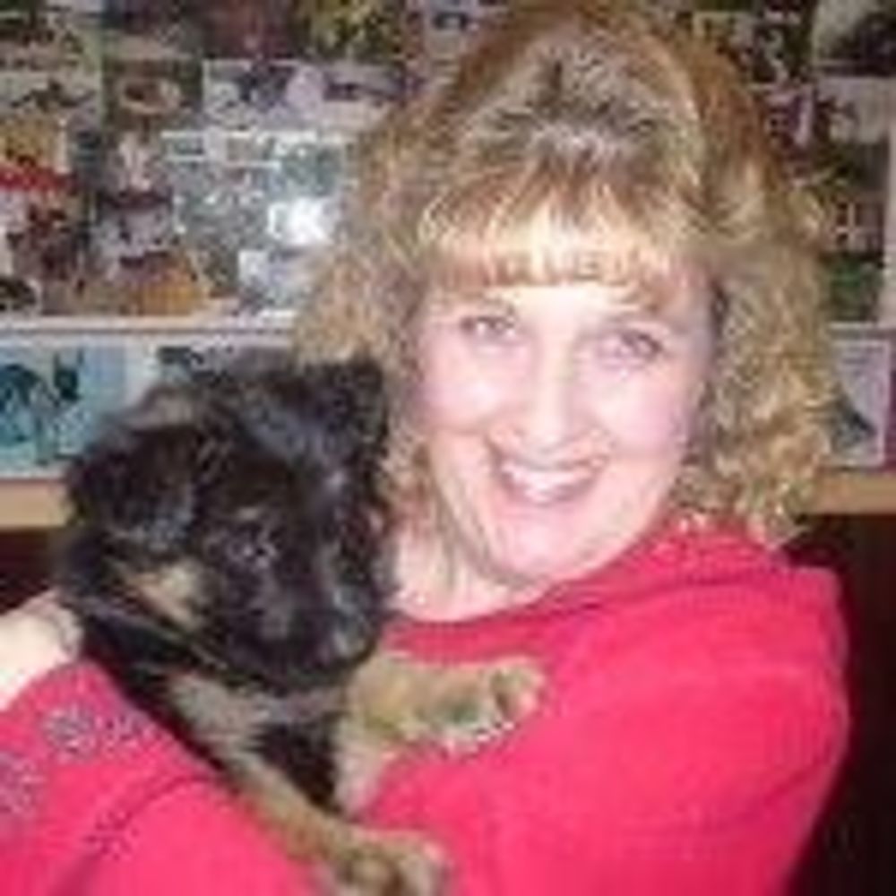 Meet your Posher, Ann